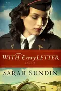 Book cover of With Every Letter