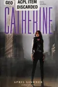 Book cover of Catherine