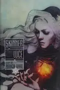 Book cover of Skinner Luce
