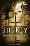 Book cover of The Key