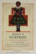 Book cover of Addy's Surprise A Christmas Story