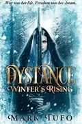 Book cover of Dystance