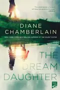 Book cover of Dream Daughter