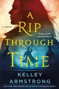 Book cover of A Rip Through Time
