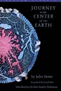 Book cover of Journey to the Center of the Earth