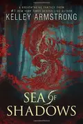 Book cover of Sea of Shadows