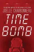 Book cover of Time Bomb