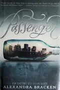 Book cover of Passenger