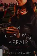 Book cover of Flying Affair