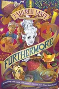 Book cover of Furthermore