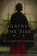 Book cover of Against the Tide