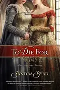 Book cover of To Die For