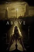 Book cover of Above