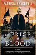Book cover of Price of Blood