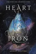 Book cover of Heart of Iron