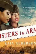 Book cover of Sisters in Arms