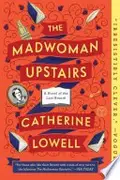 Book cover of The Madwoman Upstairs