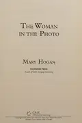 Book cover of Woman in the Photo