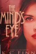 Book cover of Mind's Eye