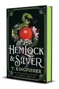 Book cover of Hemlock & Silver