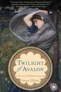 Book cover of Twilight of Avalon