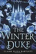 Book cover of The winter duke