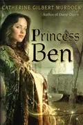 Book cover of Princess Ben