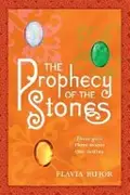 Book cover of The Prophecy of the Stones
