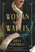 Book cover of The Woman Before Wallis