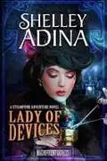 Book cover of Lady of Devices