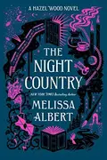 Book cover of The Night Country