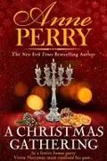 Book cover of A Christmas Gathering