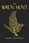 Book cover of Wren Hunt