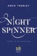 Book cover of Night Spinner