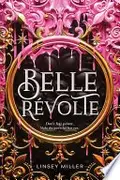 Book cover of Belle Révolte