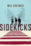 Book cover of Sidekicks