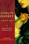 Book cover of Goblin Market