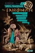 Book cover of The Sandman Vol. 2