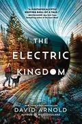 Book cover of The Electric Kingdom