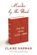 Book cover of Murder by the Book