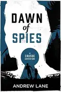 Book cover of Dawn of Spies