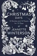 Book cover of Christmas Days