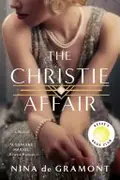 Book cover of The Christie Affair