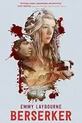 Book cover of Berserker
