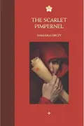 Book cover of The Scarlet Pimpernel