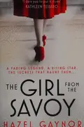 Book cover of Girl from the Savoy