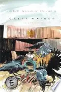 Book cover of Grass Kings Vol. 2