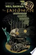 Book cover of Sandman Vol. 3