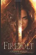 Book cover of Firebolt