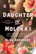 Book cover of Daughter of Moloka'i